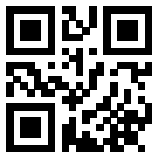 Scansione del QrCode di 3914303154