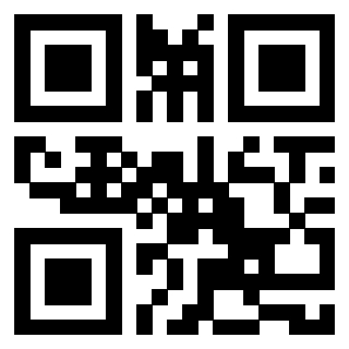 Immagine del Qr Code di 3914303157