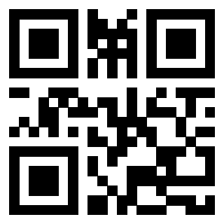 3914303158 QrCode associato