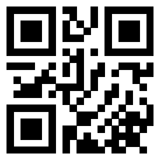 3914303160 QrCode associato