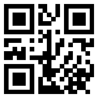 3914303161 QrCode associato
