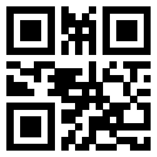 3914303163 - Immagine del Qr Code associato