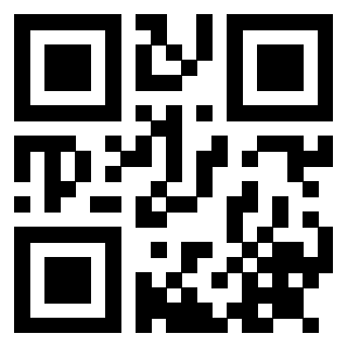 3914303166 - Immagine del Qr Code associato