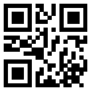 Immagine del Qr Code di 3914303167