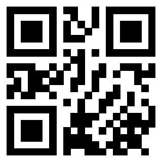 3914303168 Qr Code associato