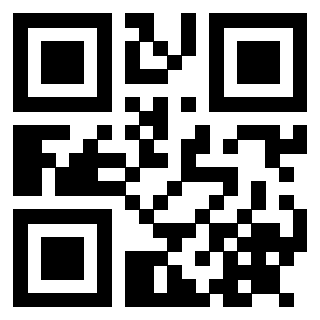 Immagine del QrCode di 3914303171
