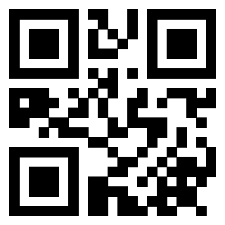 3914303180 QrCode associato
