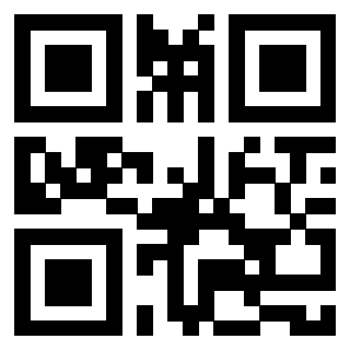 3914303184 QrCode associato