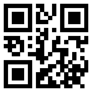 3914303185 - Immagine del Qr Code