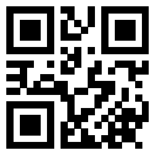 3914303188 QrCode associato