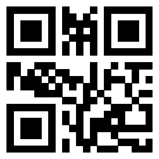 Immagine del QrCode di 3914303189