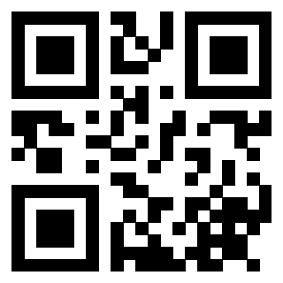 3914303193 - Immagine del Qr Code associato