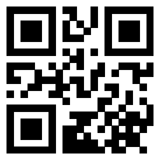 3914303199 - Immagine del QrCode associato