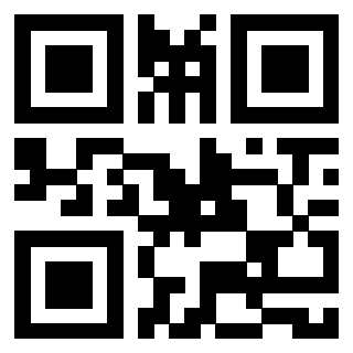 Il QrCode di 3914303200
