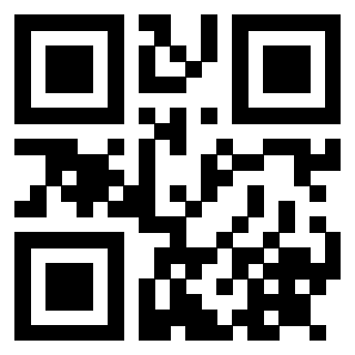 Il QrCode di 3914303201