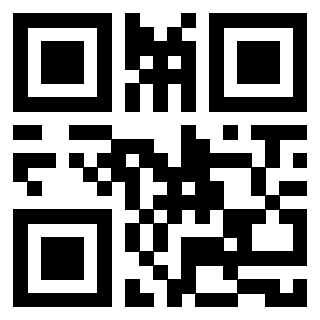 Scansione del QrCode di 3914303202