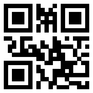 Immagine del Qr Code di 3914303205