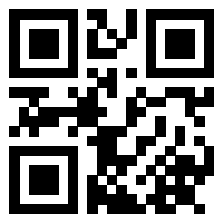 Immagine del Qr Code di 3914303208