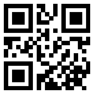 Immagine del QrCode di 3914303211