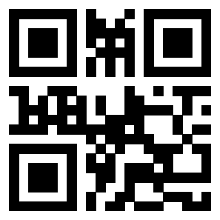 Scansione del Qr Code di 3914303214