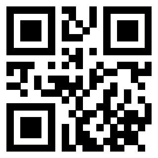 Immagine del Qr Code di 3914303215