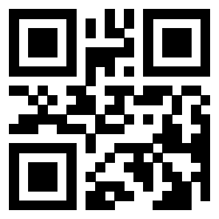 Il QrCode di 3914303216