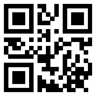 Il Qr Code di 3914303217