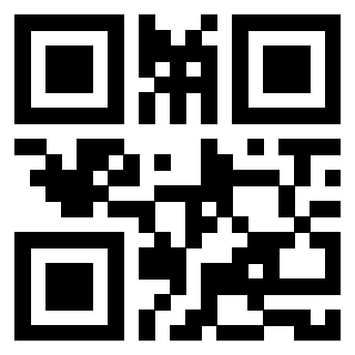 3914303219 - Immagine del Qr Code associato
