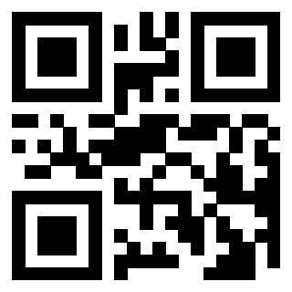 Scansione del QrCode di 3914303222