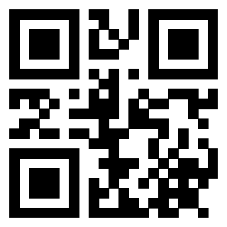3914303226 - Immagine del QrCode associato
