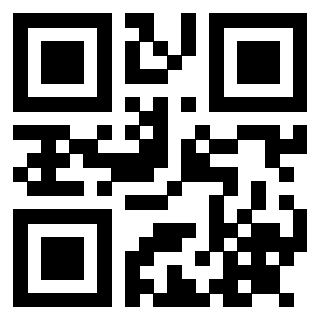 Immagine del QrCode di 3914303227