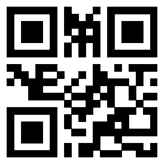 Scansione del QrCode di 3914303229