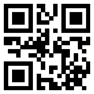 Scansione del QrCode di 3914303237