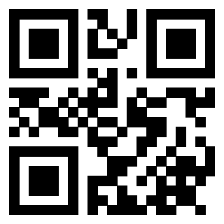 3914303238 QrCode associato