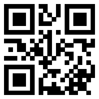 3914303242 - Immagine del QrCode associato