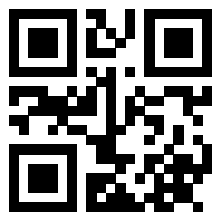 3914303243 Qr Code associato