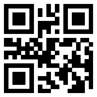 Immagine del QrCode di 3914303245