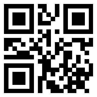 Scansione del Qr Code di 3914303255