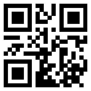3914303257 - Immagine del Qr Code