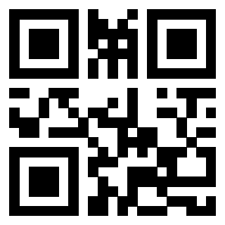 Il QrCode di 3914303262