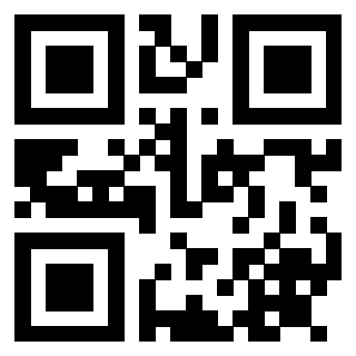 Immagine del QrCode di 3914303263