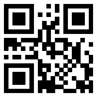 3914303268 Qr Code associato