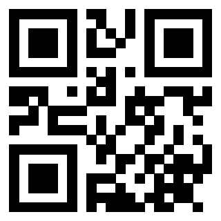 3914303271 - Immagine del Qr Code associato