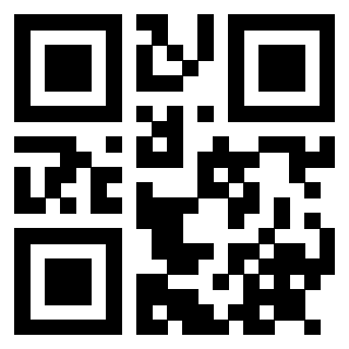3914303273 Qr Code associato