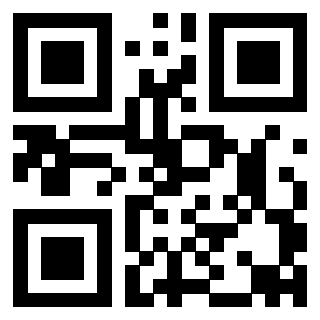 Scansione del QrCode di 3914303275
