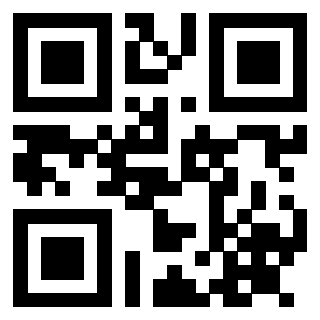 3914303277 - Immagine del QrCode associato