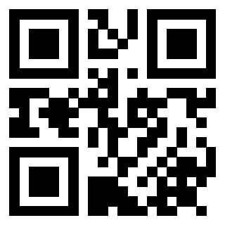 3914303278 Qr Code associato