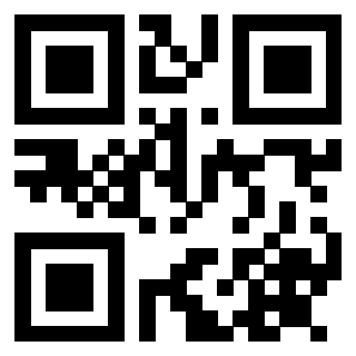 3914303283 - Immagine del Qr Code