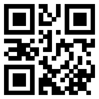 3914303284 - Immagine del Qr Code