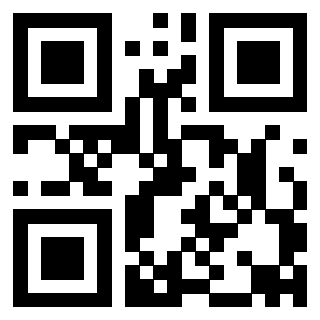 3914303287 - Immagine del Qr Code associato